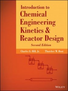 Fundamentals Of Chemical Reaction Engineering Pdf Mark E Davis Chemical Pdf