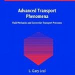 Advanced Transport Phenomena Pdf Free Download