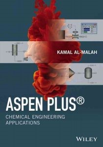 Aspen Plus Chemical Engineering Applications Pdf