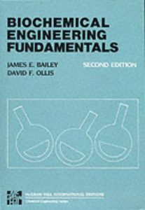 Biochemical Engineering Fundamentals PDF