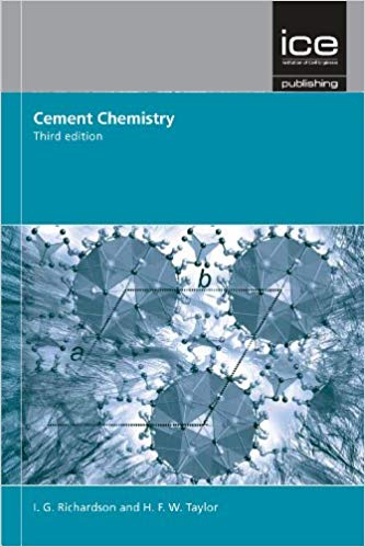 Cement Chemistry Taylor Pdf