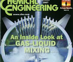 Chemical Engineering Magazine PDF