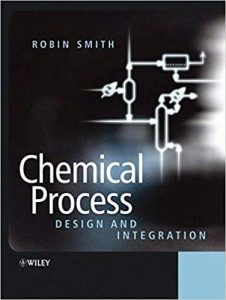 Chemical Process Design and Integration Pdf