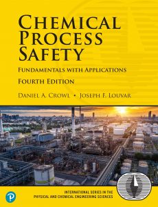 Chemical Process Safety Fundamentals With Applications Pdf