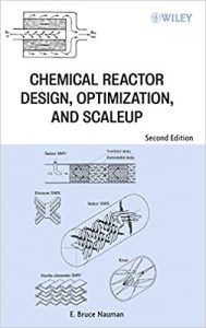 Chemical Reactor Design Optimization and Scale up