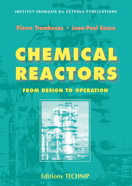 Chemical Reactors From Design To Operations Jean Paul Pdf Free Download