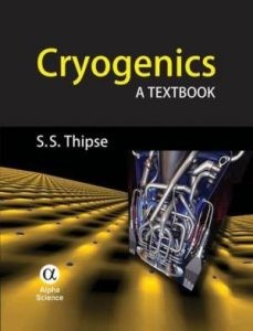 Cryogenics Pdf Free Download