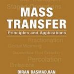 Mass transfer principles and Applications Pdf Free Download