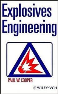 Explosives Engineering Pdf