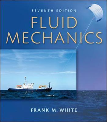 Fluid Mechanics by Frank White
