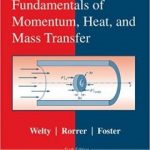 Fundamentals of Heat and Mass Transfer 6th Edition Solutions Pdf Free Download
