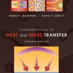 Fundamentals of Heat and Mass Transfer 7th Edition Solutions Manual Pdf Free Download
