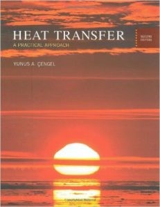 HEAT TRANSFER A Practical Approach 2nd Edition