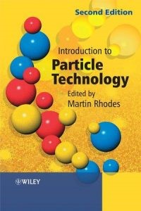 Introduction to Particle Technology 2nd Edition Pdf