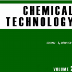 Kirk Othmer Encyclopedia of Chemical Technology Pdf