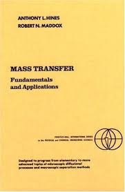 Mass Transfer Fundamentals and Applications Anthony Pdf Free Download