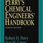 Perry’s Chemical Engineering Handbook 7th Edition Pdf Free Download