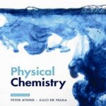 Physical Chemistry Atkins 9th Edition PDF Free Download