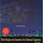 Plant Design and Economics for Chemical Engineers Solution Manual PDF Free Download