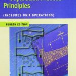 Transport Processes and Separation Process Principles Geankoplis 4th Edition Pdf Free Download
