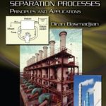Mass Transfer and Separation Process Principle and Applications Diran Basmadijan Pdf free download