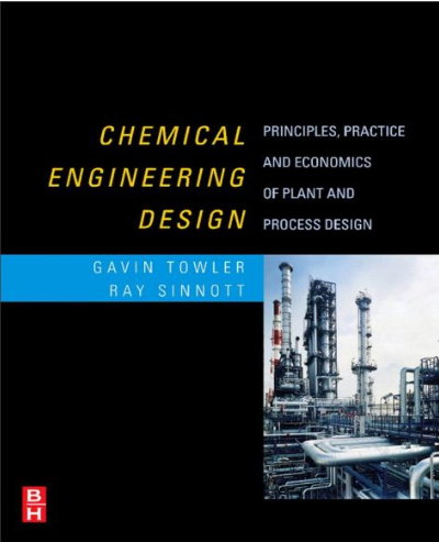 principles practice and economics of plant and process design pdf