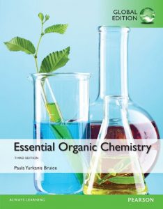 Essential Organic Chemistry 3rd edition