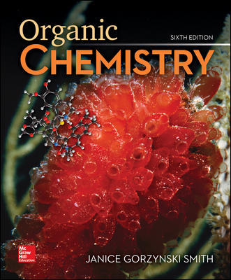 Organic Chemistry 6th Edition