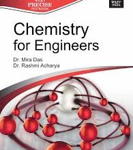 Chemistry for Engineers