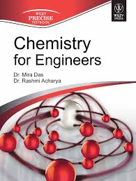 Chemistry for Engineers