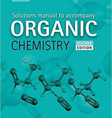 organic chemistry janice smith pdf free download