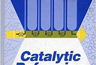Catalytic Reforms PDF Donald M. Little