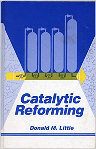 Catalytic Reforms PDF Donald M. Little