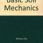 Basic Soil Mechanics Longman Scientific and Technical PDF Free Download