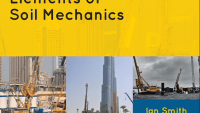 Elements of Soil Mechanics, Oxford BSP, Professional Books