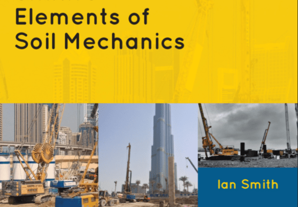 Elements of Soil Mechanics, Oxford BSP, Professional Books