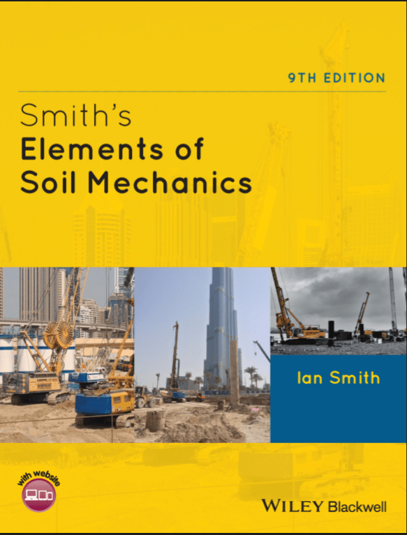 Elements of Soil Mechanics, Oxford BSP, Professional Books