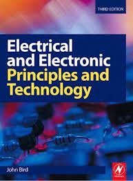 Electrical and Electronic Principles and Technology 6th edition PDF Free Download