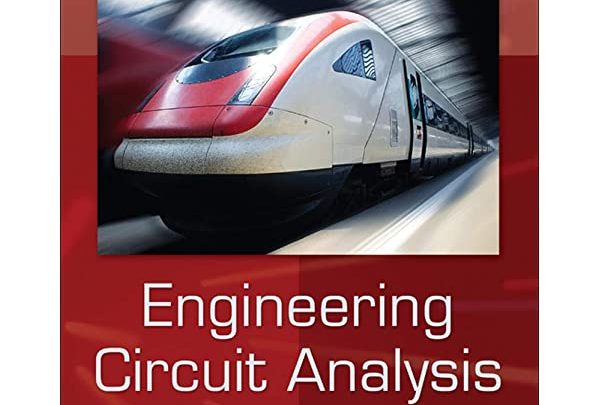 Engineering Circuit Analysis 8th edition Book