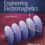 Engineering Electromagnetics 6th Edition  PDF Free Download