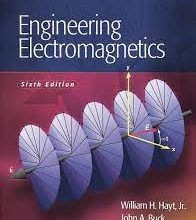Engineering Electromagnetics 6th Edition Book Free Download