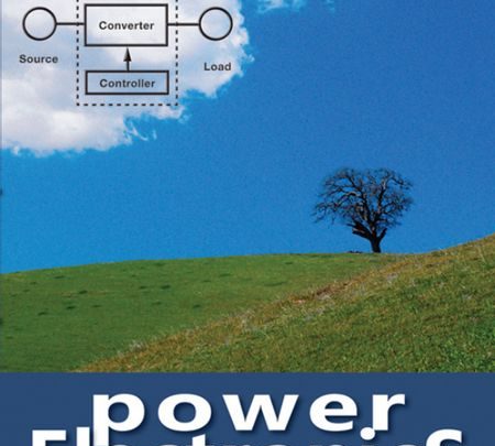 First Course on Power Electronics and Drives Ned Mohan PDF Free Download
