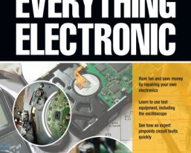 How to Diagnose and Fix Everything Electronic Second Edition PDF Free Download