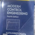 Modern control engineering 5th edition PDF Free Download