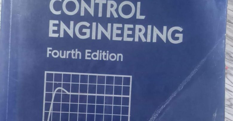 Modern control engineering 5th edition Book Free Download.