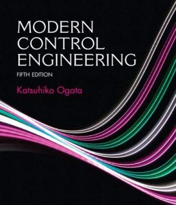 Modern control engineering 5th edition PDF Free Download