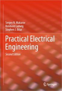 Practical Electrical Engineering Book