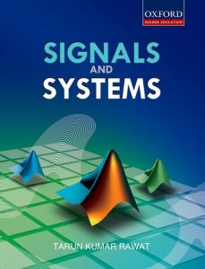 Signals and systems PDF Free Download