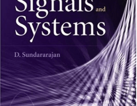 Signals and systems PDF Free Download