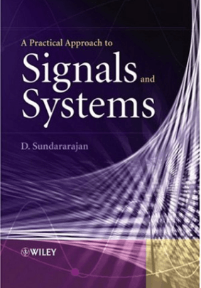 Signals and systems PDF Free Download
